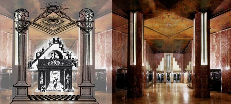 Freemasonry