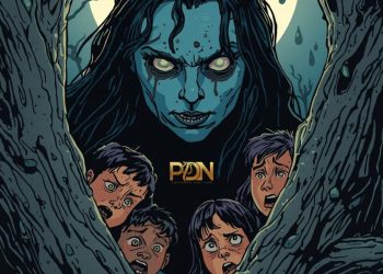 black annis