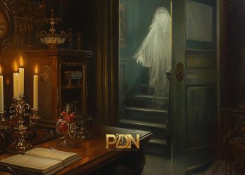 When Someone Appears: The Mystery of Crisis Apparitions cover