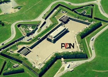 halifax citadel