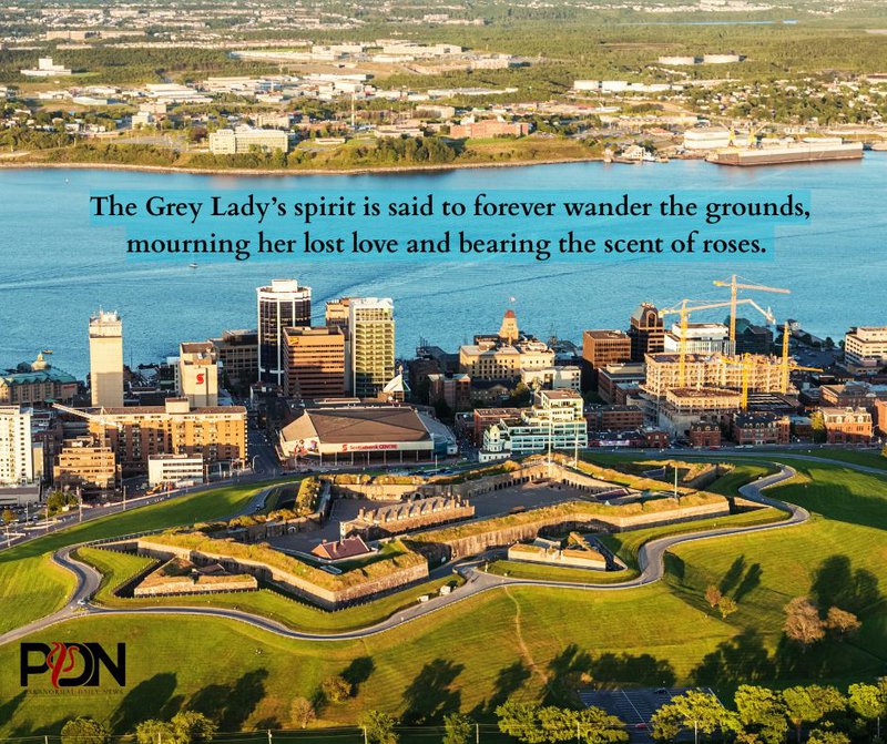 halifax citadel