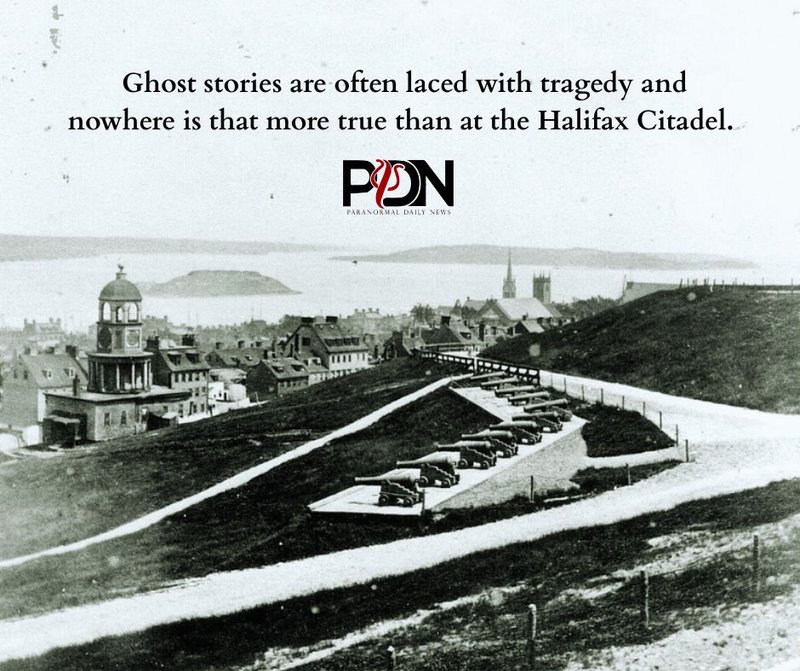 halifax citadel