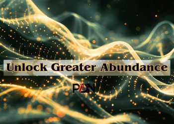 Three Healing Steps to Greater Abundance cover