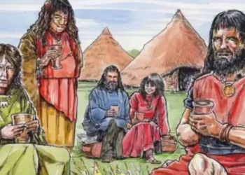 Gog & Magog: London’s Legendary Giant Guardians & Their English Kin cover
