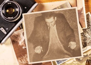 Jack Webber: One of History’s Most Photographed Physical Mediums cover