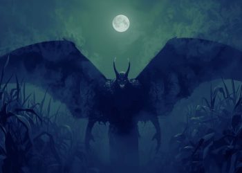 mawnan owlman