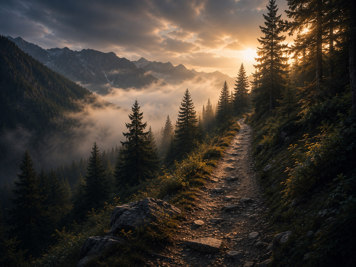 Intuitive path Paranormal Daily News