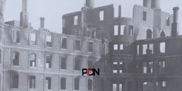 The Forsaken Necropolis of Halifax cover