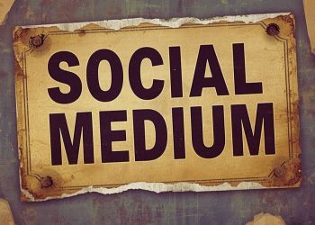 Social Medium cover