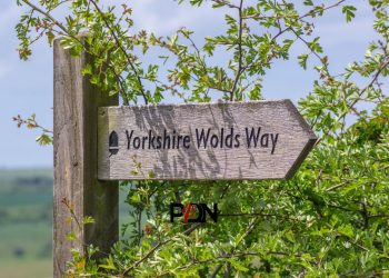 The Rudston Monolith & Yorkshire’s Mysterious ‘Wold Newton Triangle’ cover