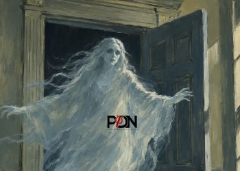 Insane Guide to England’s Most Haunted Asylums cover