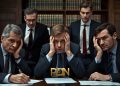 Mass Occultic Deception: Is the Existing Legal System Destined to Survive? cover