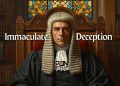 Mass Occultic Deception: Legalese & the God of Money cover