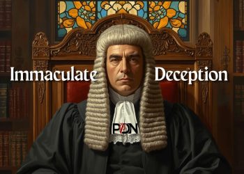 Mass Occultic Deception: Legalese & the God of Money cover