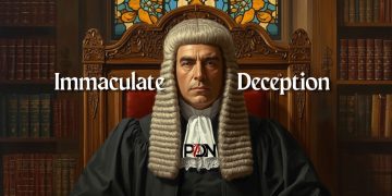 Mass Occultic Deception: Legalese & the God of Money cover