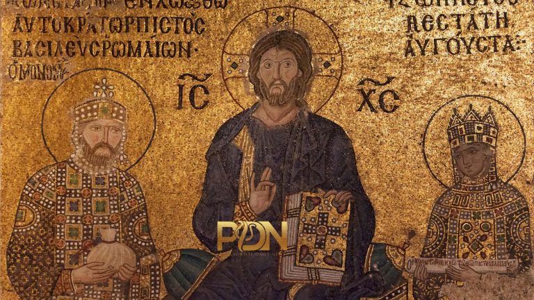 Mass Occultic Deception: Fraudulent Origins of Vatican &lsquo;Soul Ownership&rsquo; cover