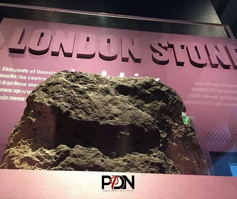 London Stone