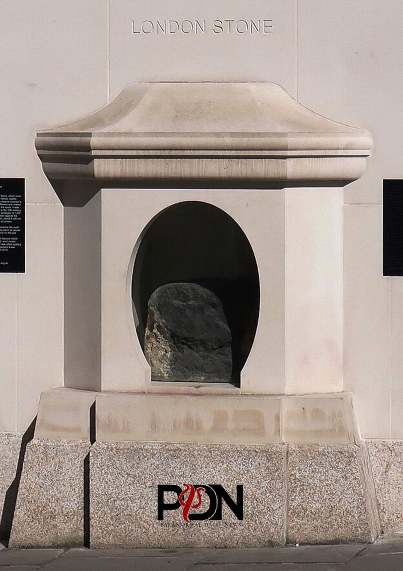 London Stone
