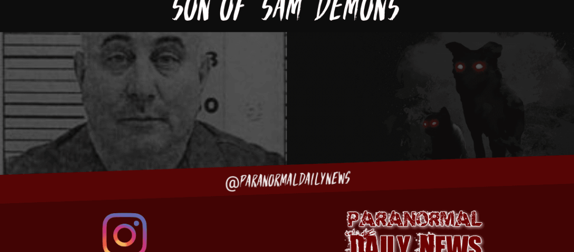 Son Of Sam And His Demons