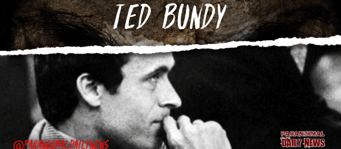 Ted Bundy - America’s Most Infamous Serial Killer