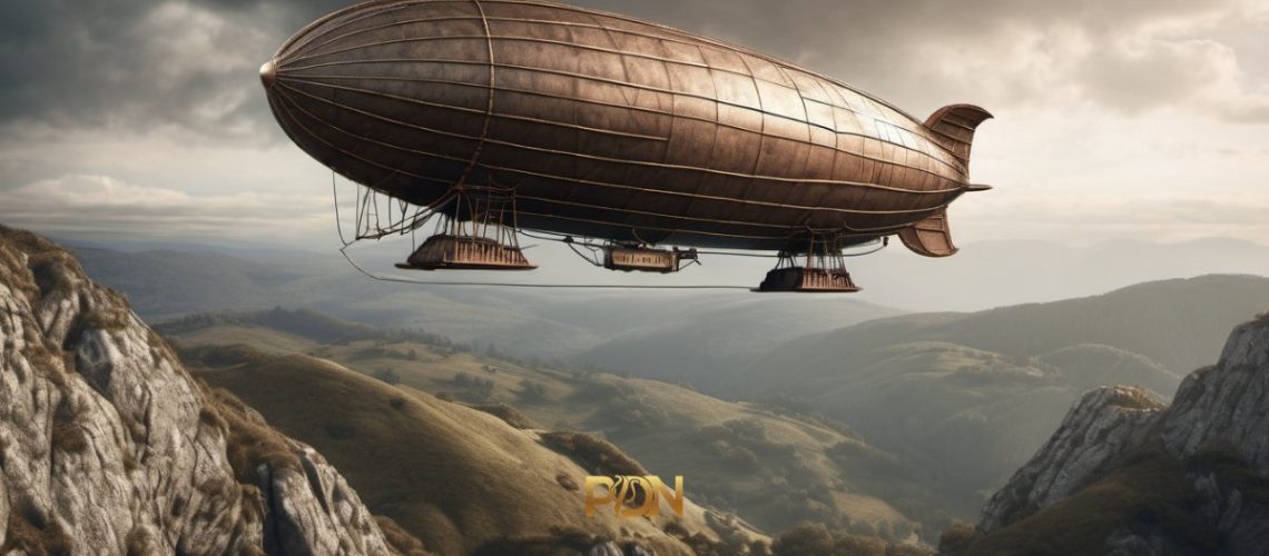 Voices from the Wreckage: The Haunting of the R101 Airship cover