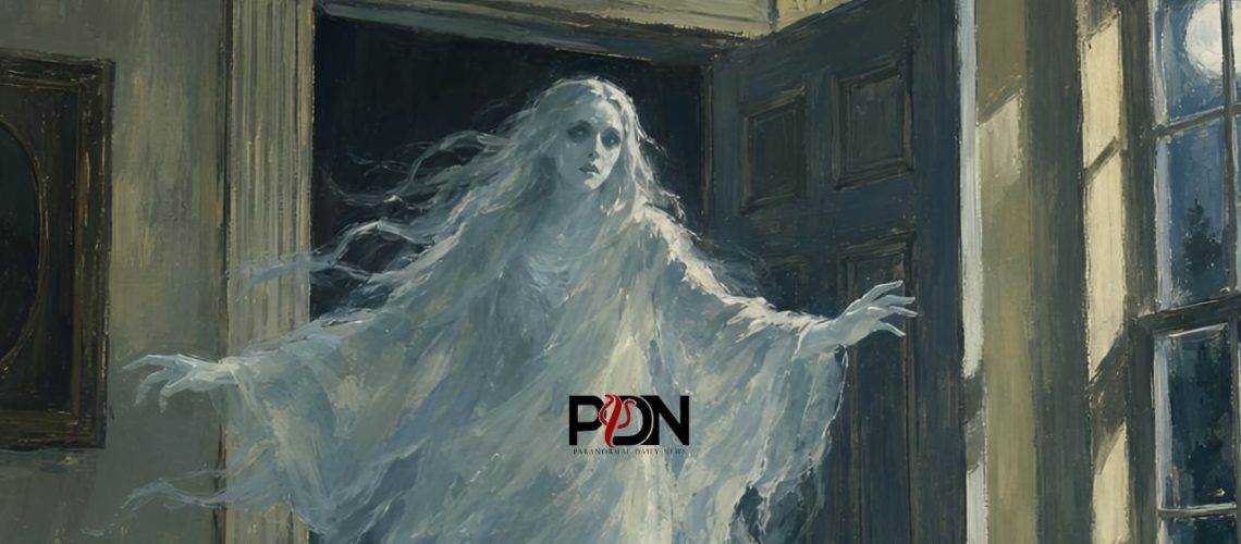 Insane Guide to England’s Most Haunted Asylums cover