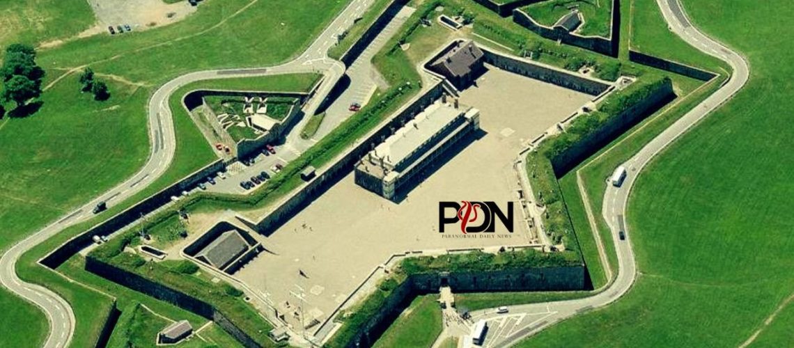 halifax citadel