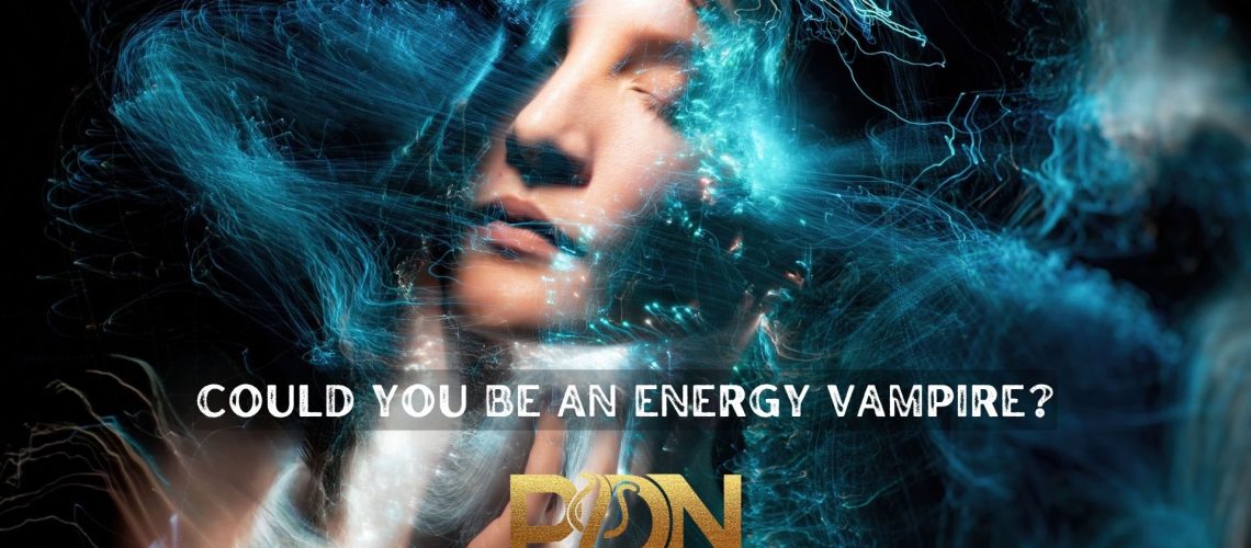 What You Need to Know About Energy Vampires cover