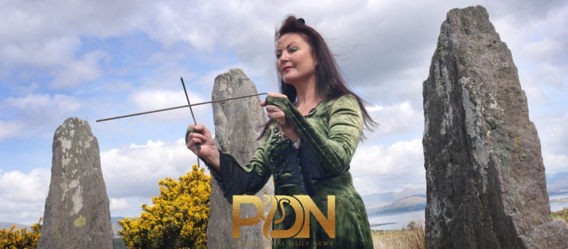 the mystery of dowsing