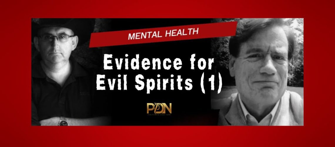 evil spirits