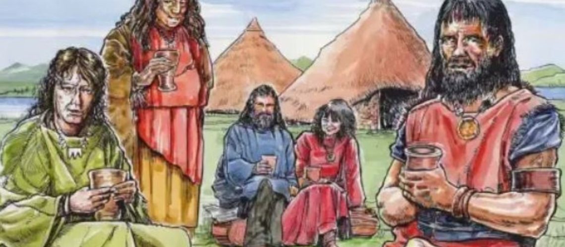 Gog & Magog: London’s Legendary Giant Guardians & Their English Kin cover