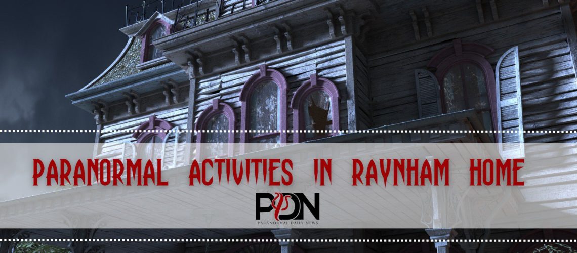 paranormal activities