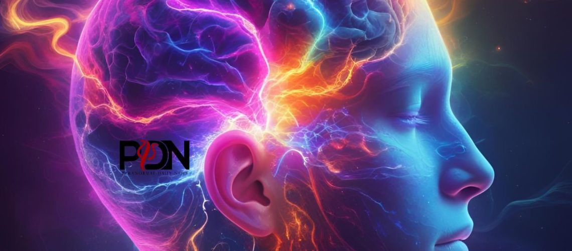 The intuitive connection of telepathy