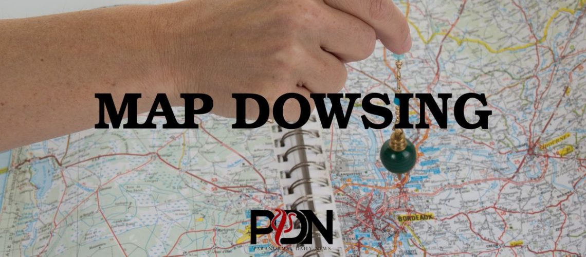 dowsing