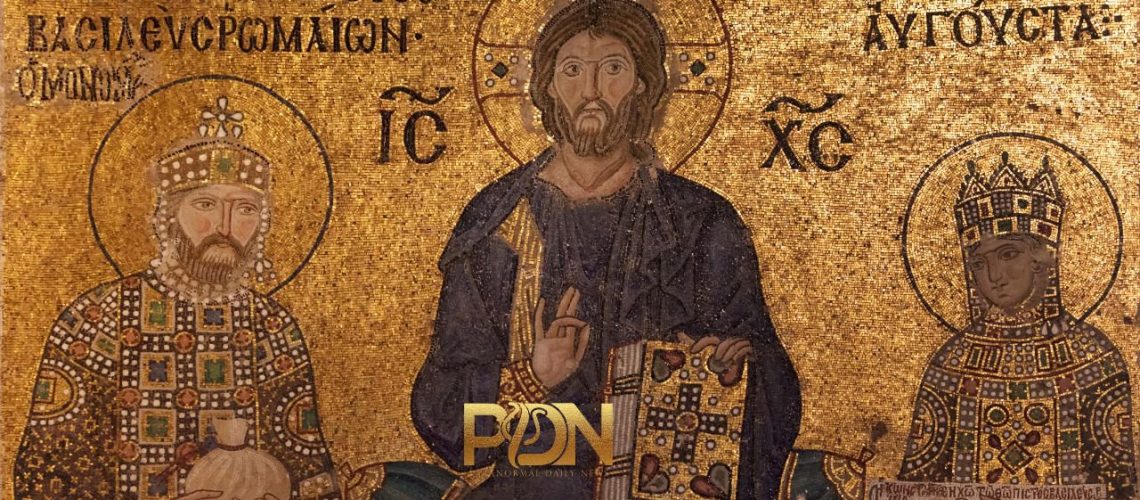 Mass Occultic Deception: Fraudulent Origins of Vatican ‘Soul Ownership’ cover