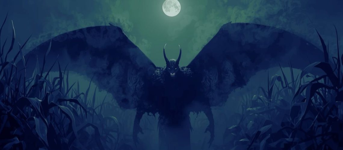mawnan owlman