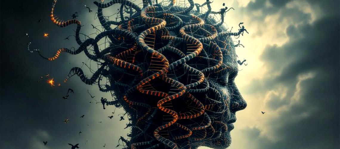 Pluribus, An Apple+ Show: The Science and Metaphysics cover