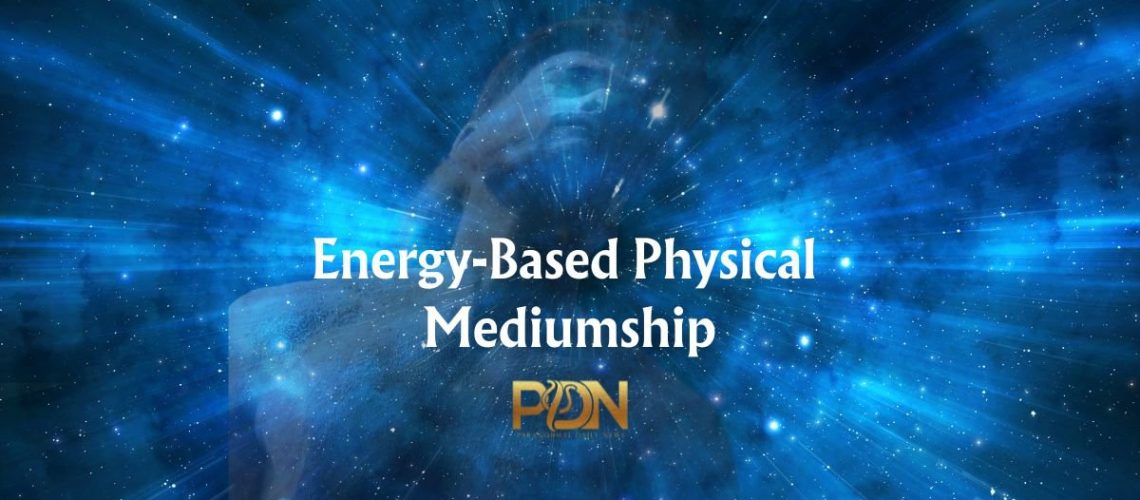 mediumship