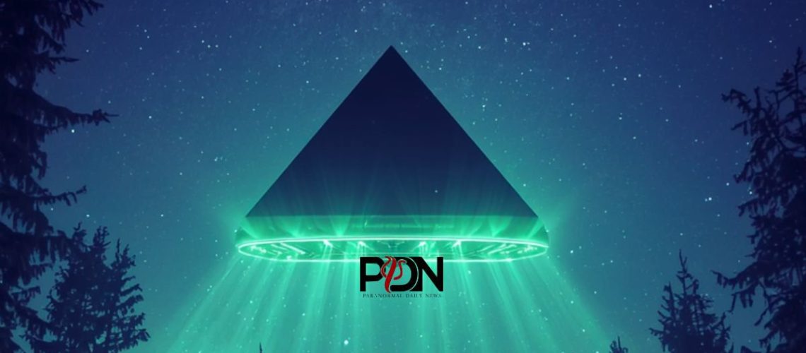 Rita Goold: Spirit Materializations, UFOs & Crop Circles cover