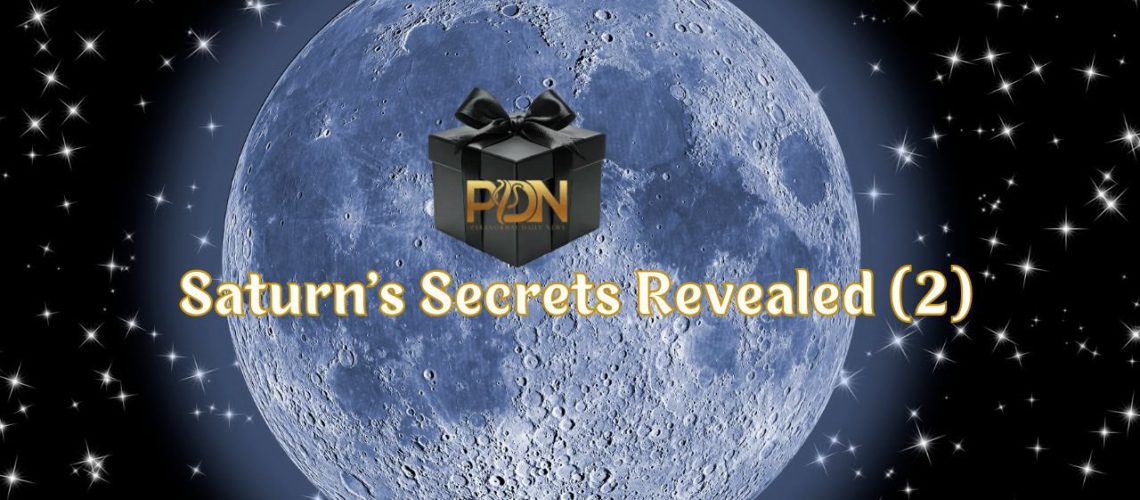 Why Now is the Time to Know About Voyager’s Exciting Saturn Secrets (2) cover