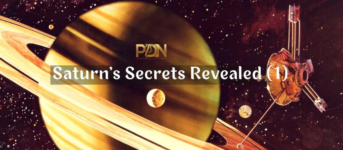 Why Now is the Time to Know About Voyager’s Exciting Saturn Secrets (1) cover