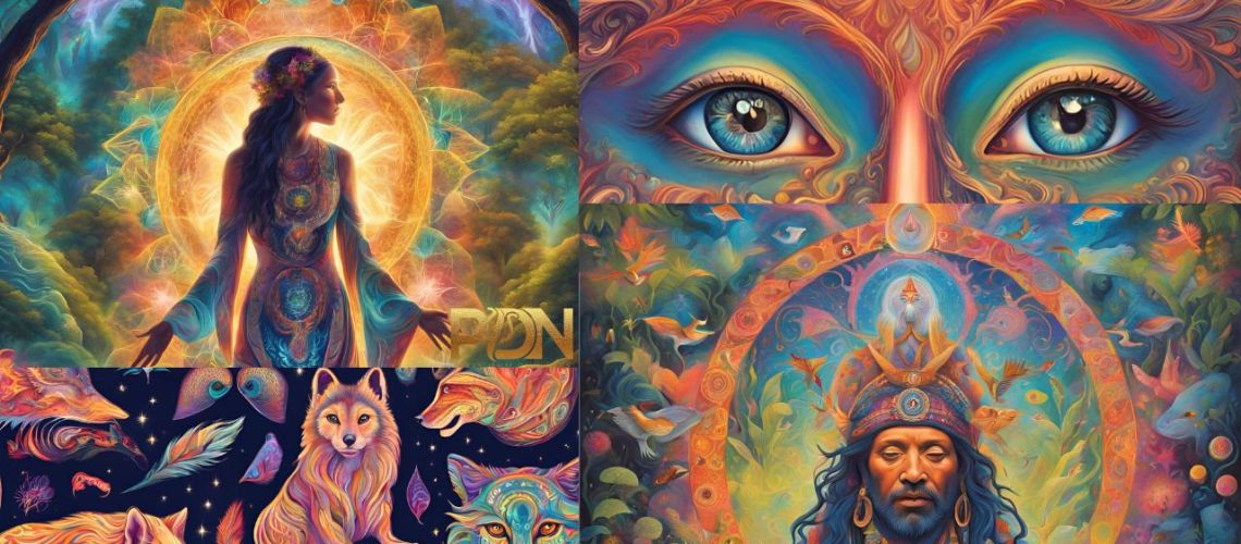 psychedelics