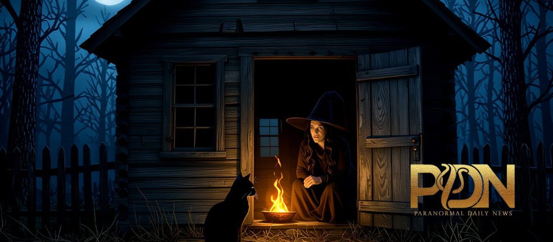 witchcraft